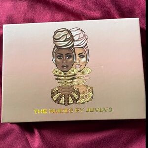 The nudes by Juvia’s place